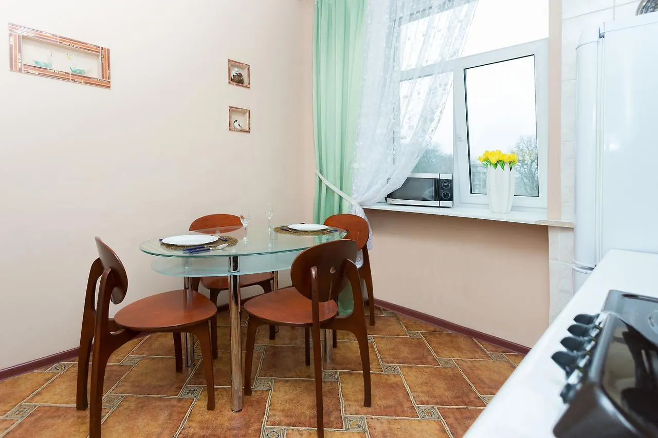 Apartment Karla Marksa 36 Minsk