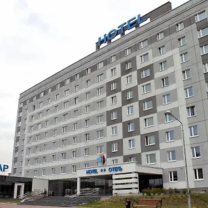 East Time Otel