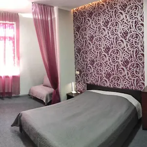 Lux Apart Львов