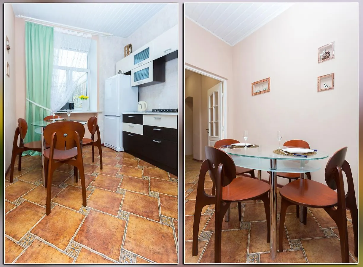 Apartment Karla Marksa 36 Minsk 0*,  Belarus